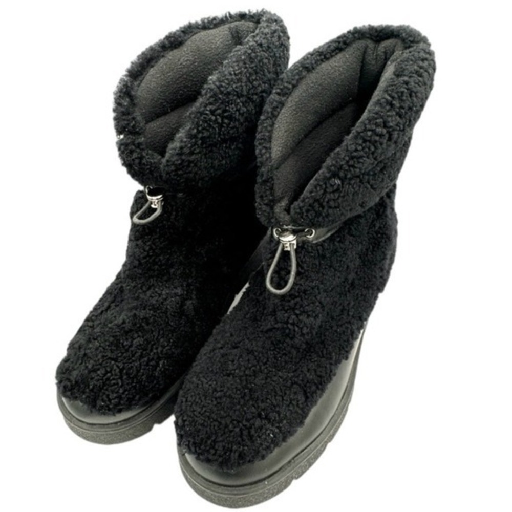 Marc Fisher Kamryn Ankle Boots‎ Size 7.5 Color Black NEW